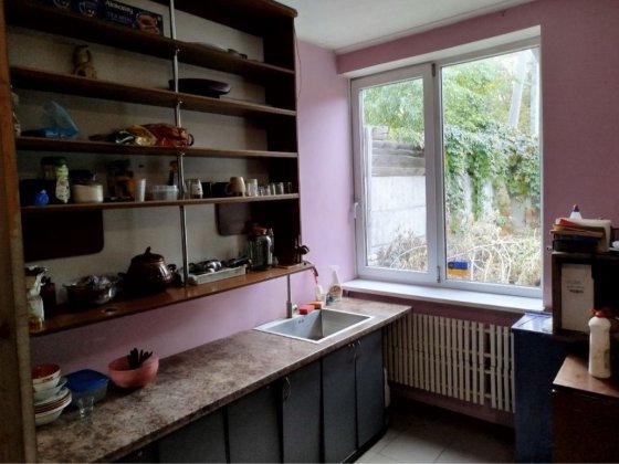 Продам дом Карачовка поворот на Бабаи Бабаї