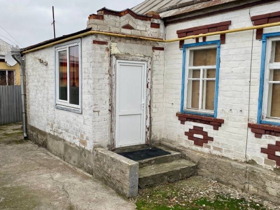 23 тыс.$ ‼️ПРОДАЖА‼️ Дом с газом в Васищево / 20 соток Васищеве
