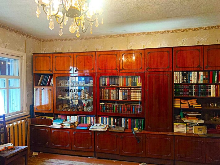 Продам житловий будинок в с. Коротич в 10-ти км від м. Харків - фото 1