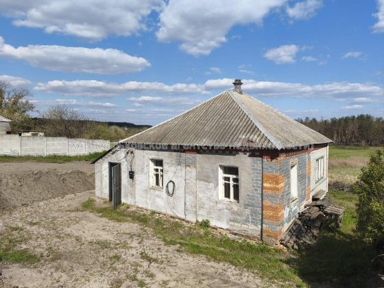 Продам будинок . Васищево.Т25 Васищеве