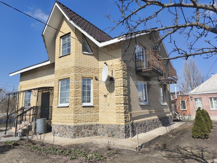 Продам будинок Васищево Т25 - фото 1