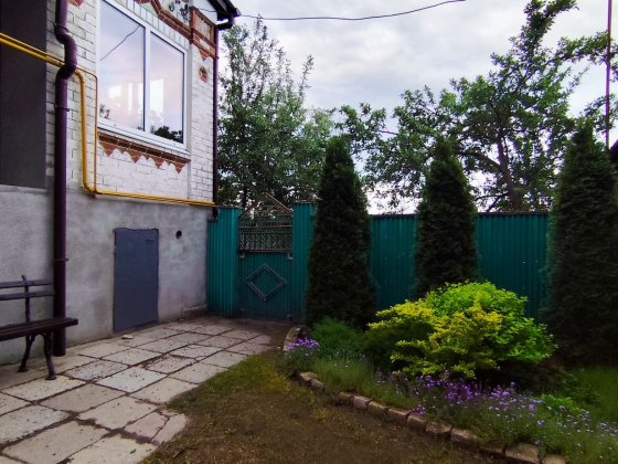 Продажа дома с двумя смежными участками в  пос. Васищево Васищеве