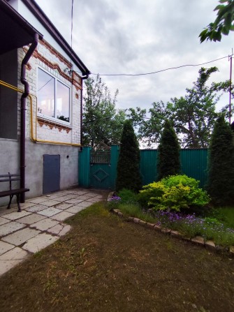Продажа дома с двумя смежными участками в  пос. Васищево - фото 1