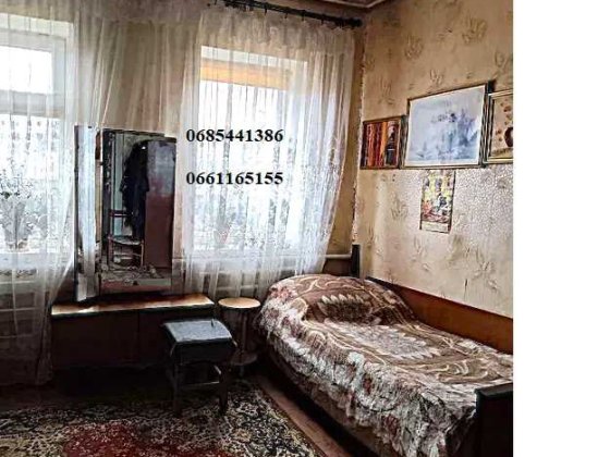 Продам житловий будинок в центрі  сел. Коротич в 10-ти км від м.Харків Коротич