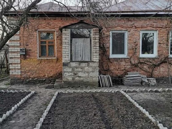 Продам дом в центре Безлюдовки, улица Романа Левицкого Безлюдовка