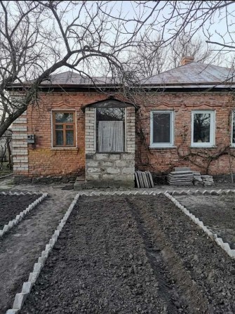Продам дом в центре Безлюдовки, улица Романа Левицкого - фото 1