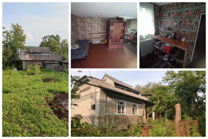 ВЕСНЯНА ЗНИЖКА! Продам дачу з газом та каміном 5 км від міста 6 соток - фото 1