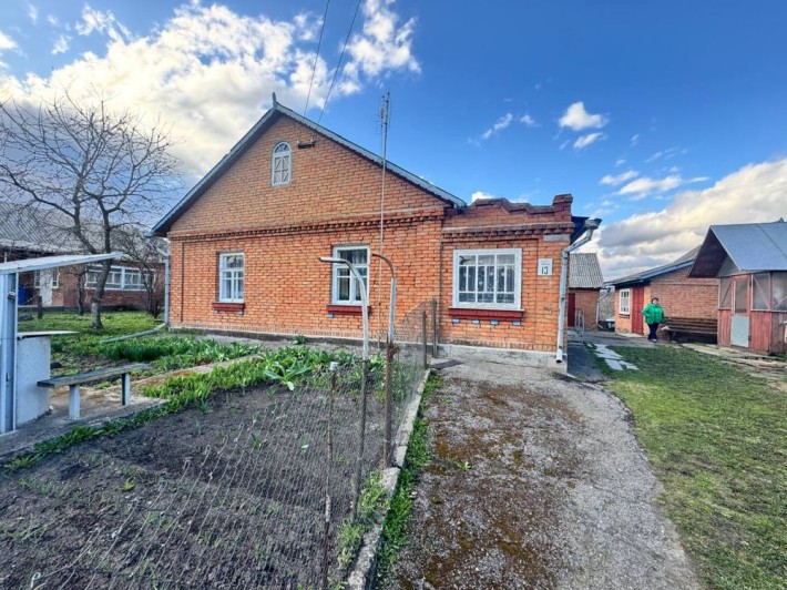 Продаж будинку Лісові Гринівці - фото 1