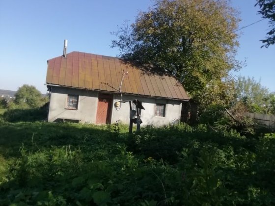 Будинок по вул. Шевченка 93  м. Красилів. Красилов