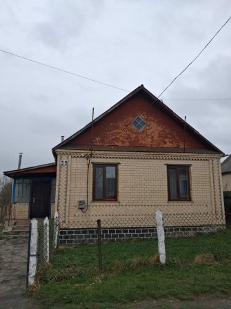 Продається будинок  Хмельницкиа обл,м.Полонне,вул.Кармелюка 39. - фото 1