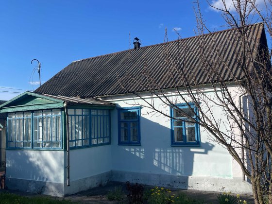 Продається будинок Полонное