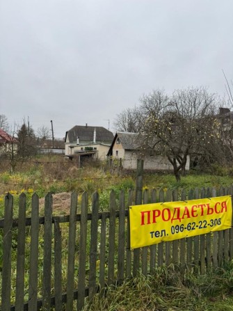 Продам будинок біля базару територія 9сотокнапроти будинку Київська 29 - фото 1