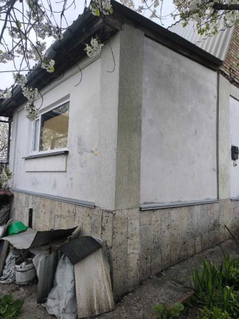 Продам будиночок, масиві Електроніка - фото 1