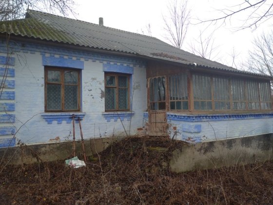 Продам будинок в селі Суслівці Летичів