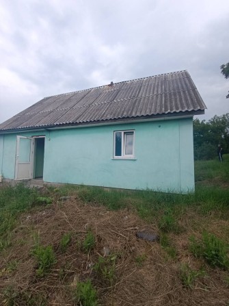 Будинок є світло, вода. Ділянка 8 сот. оформлення мінімальне 39975 - фото 1