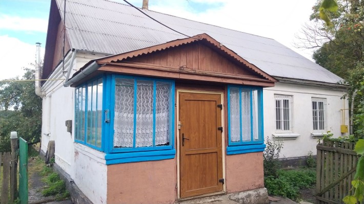 Продається будинок з земельною ділянкою - фото 1