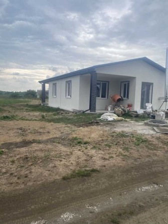 44291 Продам будинок в якому можна ЖИТИ !!! КАІ - фото 1