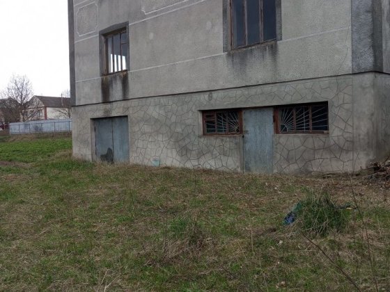 Продається будинок Ярмолинці
