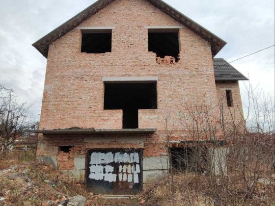 Продаж будинку у масиві "Енергія" Давыдковцы