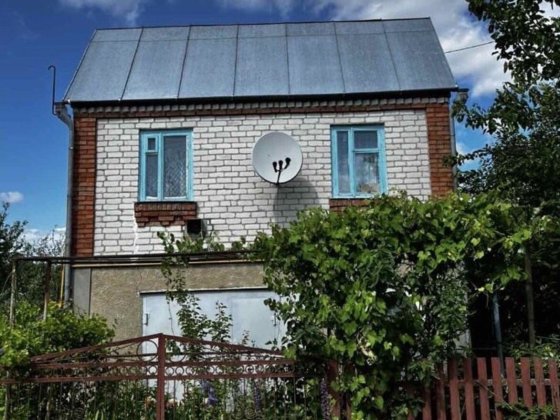 Буднок за Супер ціною! Є всі комунікації, мінімальне оформлення 43131 Давыдковцы