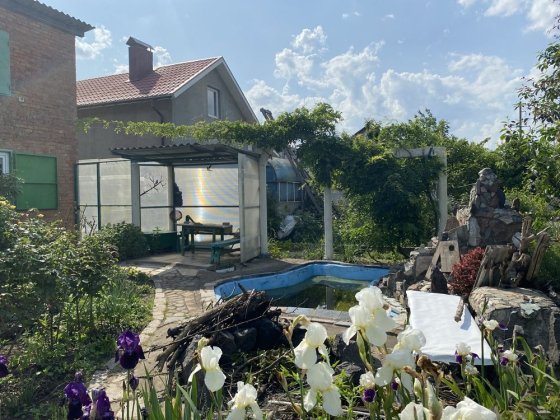 Лезнево дача по супер ціні Давыдковцы