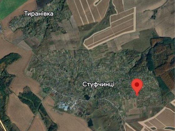 Продається будинок в Стуфчинцях Стуфчинці