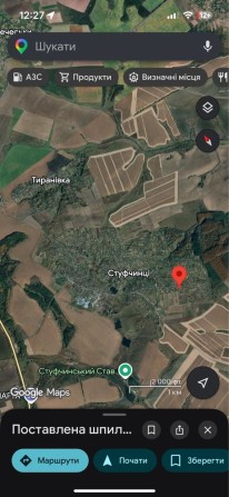 Продається будинок в Стуфчинцях - фото 1