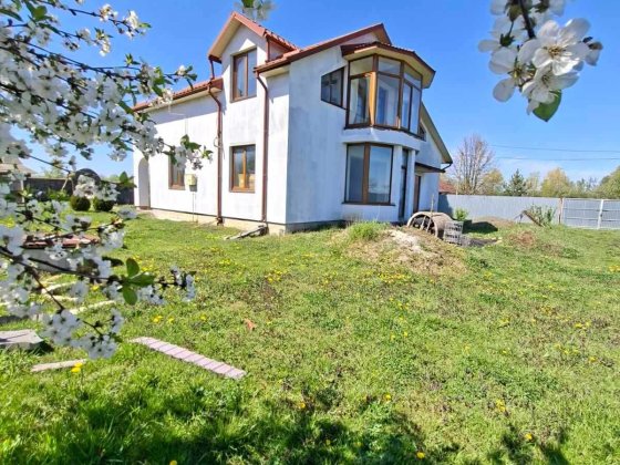 Продаж будинку в передмісті с.Копистин, ремонт під свій смак. Копыстин
