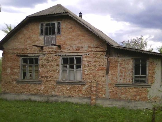 продажа землі будинка Сатанів Сатанів