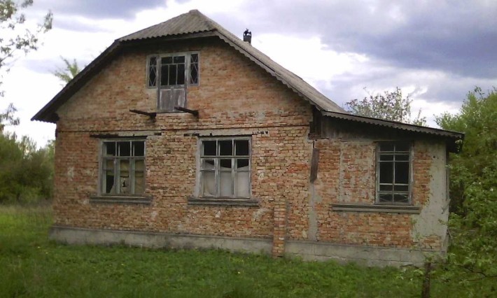 продажа землі будинка Сатанів - фото 1
