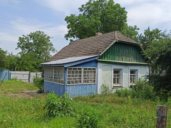 Продається будинок. Довжок. Довжок