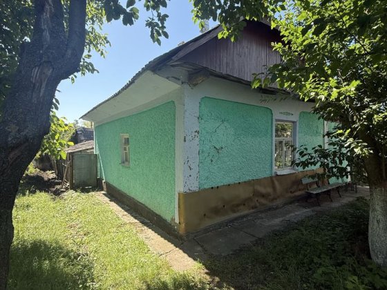 Ваш будинок чекає на вас! Должок