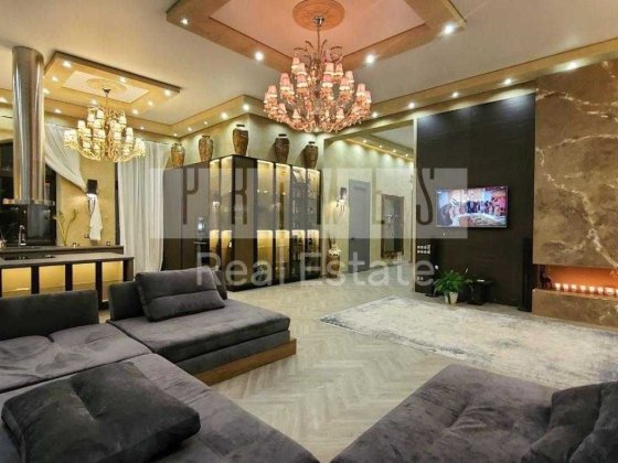 Оренда нового 4к будинку 400 м² Віта-поштова 17 соток Вита-Почтовая