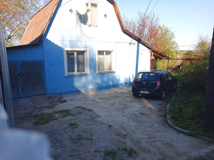 Сдам Дом Антишахед.локація 14000 Підгірці - фото 1