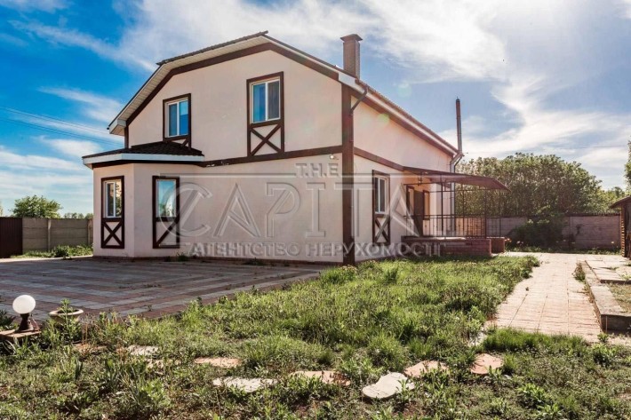 Оренда Автономного Будинку - фото 1