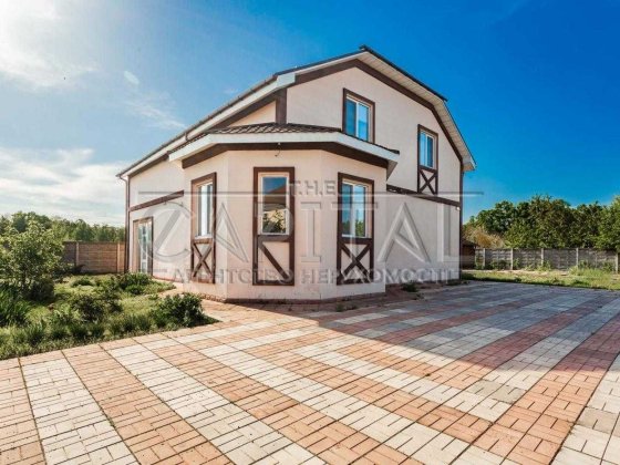 Оренда автономного будинку з газом в Підгірцях вихід до води Підгірці