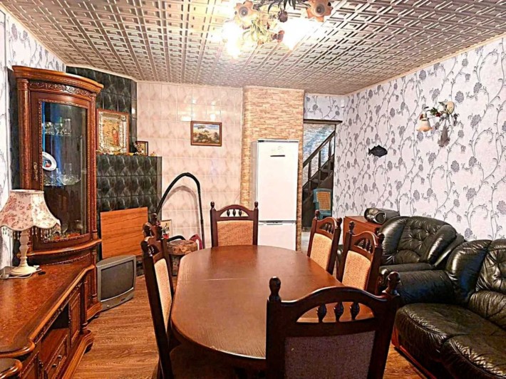 Здам будинок Глеваха-3. Газ,гараж,сауна,більярд - фото 1