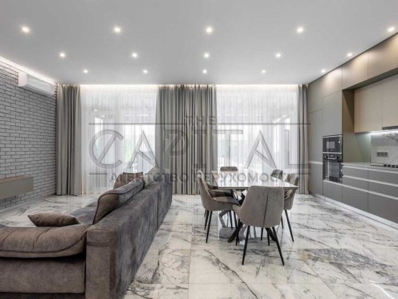 ПЕРША ЗДАЧА! СУЧАСНИЙ БУДИНОК З БАСЕЙНОМ | 150 м² | ГЛЕВАХА | Газове опалення | 20 ХВ ДО КИЄВА Глеваха