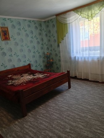 Здам будинок сімейній парі без дітей та тварин на довготривалий термін в с.Бузова Бучанський р-н Киї - фото 1