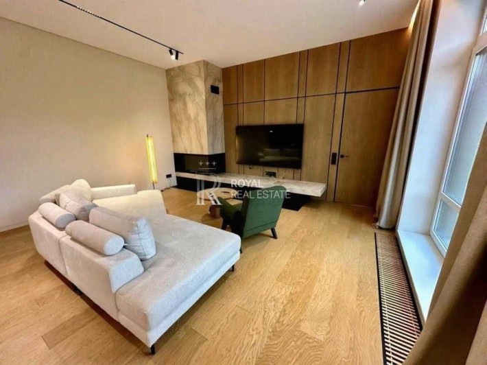 Оренда Будинок 4кім. 133м2 с. Горбовичі КМ THE HILLS Газ Інвертор - фото 1