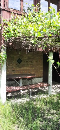Сдам дачу в Михалівська-Рубіжівка хутор Красне біля генеральських озер. - фото 1