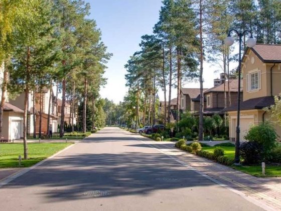 Оренда будинку  Лебедівка, КМ Riviera Village  БЕЗ % Лебедівка