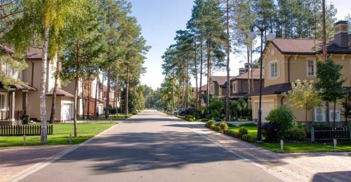 Оренда будинку  Лебедівка, КМ Riviera Village  БЕЗ % - фото 1