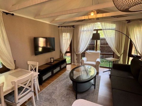 Оренда будинку в КМ Riviera Villas Лебедівка