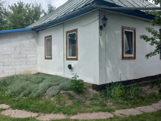Здаю будинок під Києвом! Летки