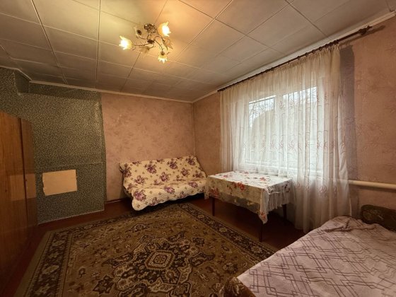Здається в оренду пів будинку в селі Мала Олександрівка Бориспільський район Мала Олександрівка