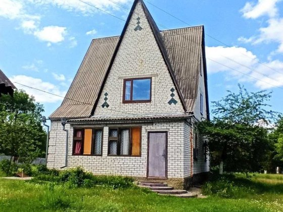 Оренда будинку під лісом!!! 180 кв.м.  село Проців Бориспільський рн Процев
