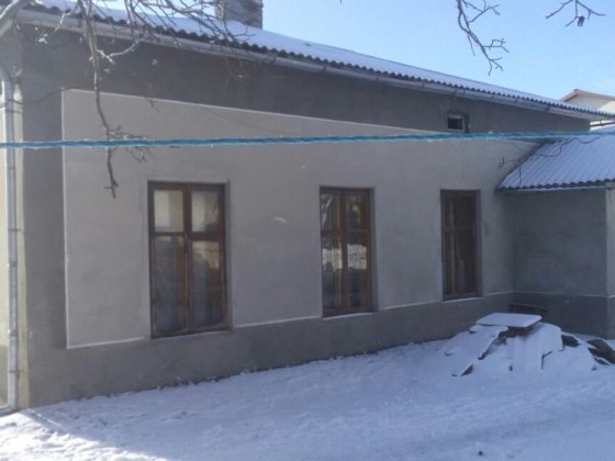 Здам в оренду будинок з надвірною будовою Подволочиск