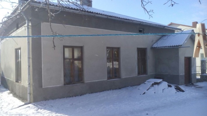 Здам в оренду будинок з надвірною будовою - фото 1
