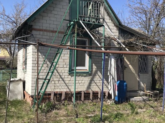 Оренда Дачі в с. Жавинка Жавинка